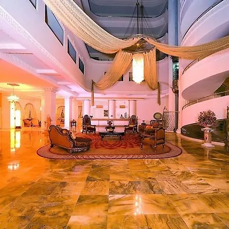 Aqua & Elegance Thalasso