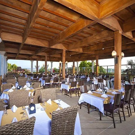 Hotel Aqua & Elegance Thalasso