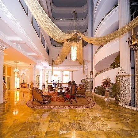 Aqua & Elegance Thalasso