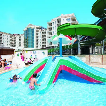 Aqua & Elegance Thalasso Hotel