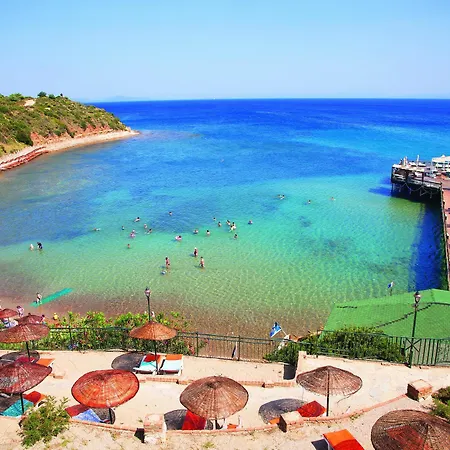 Hotel Aqua & Elegance Thalasso Didim