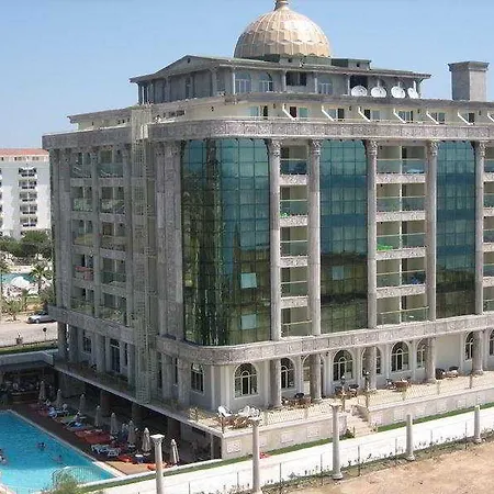 Aqua & Elegance Thalasso 5* Didim