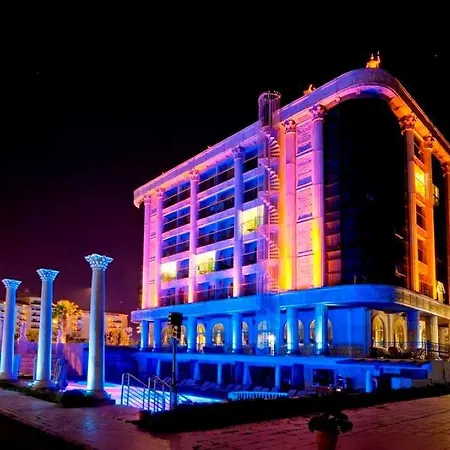 Aqua & Elegance Thalasso 5* Didim