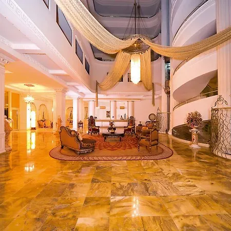 Aqua & Elegance Thalasso 5*