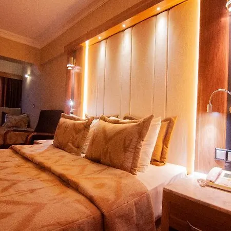 Aqua & Elegance Thalasso 酒店 5*