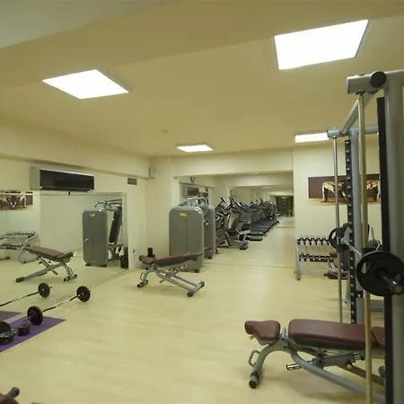 Aqua & Elegance Thalasso Hotel 5*