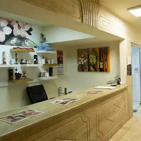 Aqua & Elegance Thalasso 5* Didim