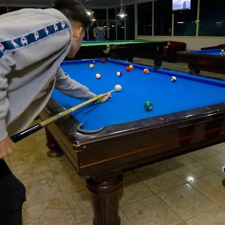 Hotel Aqua & Elegance Thalasso