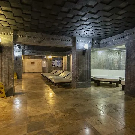 Aqua & Elegance Thalasso