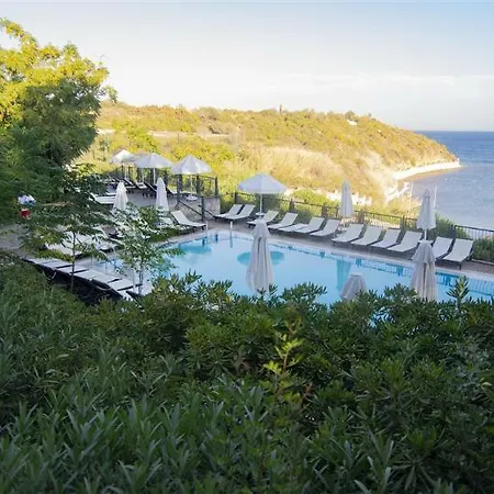 Aqua & Elegance Thalasso Hotel