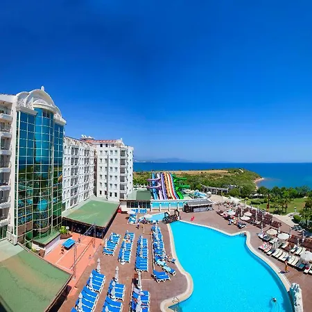 Aqua & Elegance Thalasso Didim