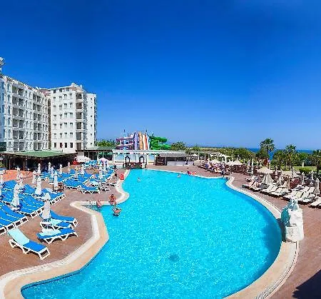 Aqua & Elegance Thalasso Otel 5*