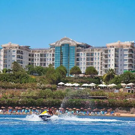 Otel Aqua & Elegance Thalasso