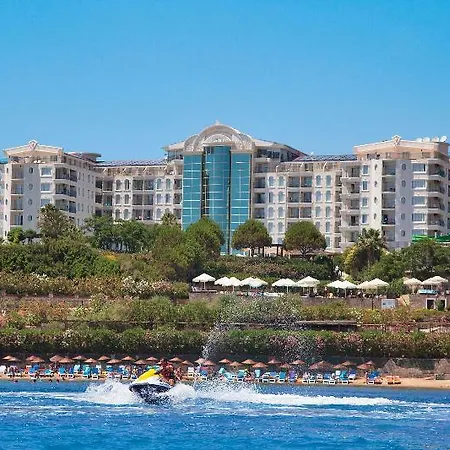 Hotel Aqua & Elegance Thalasso