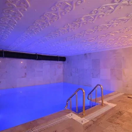 Aqua & Elegance Thalasso