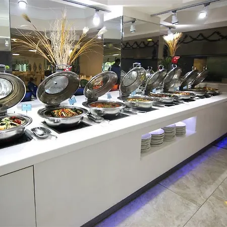 Aqua & Elegance Thalasso Didim