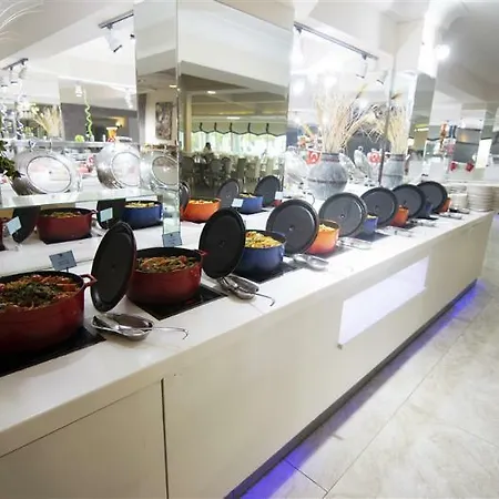 Aqua & Elegance Thalasso 5*