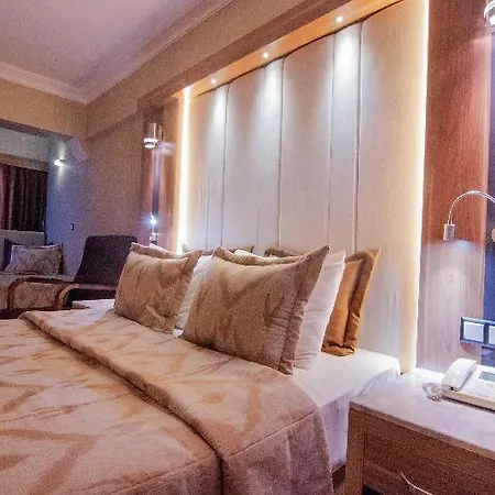 Otel Aqua & Elegance Thalasso 5*