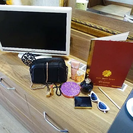 Aqua & Elegance Thalasso 迪迪姆