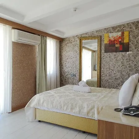 Aqua & Elegance Thalasso 5* Didim