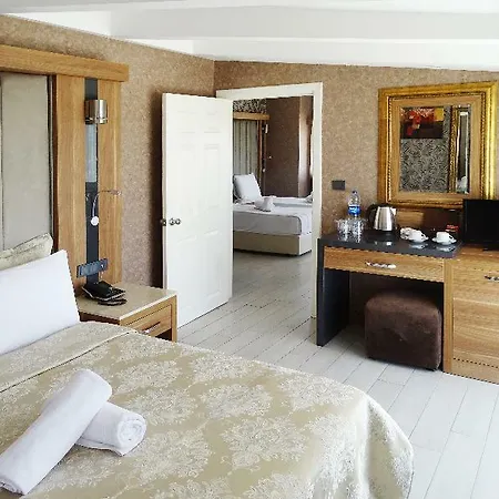 Aqua & Elegance Thalasso Didim