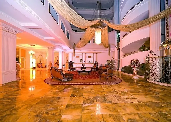 Aqua & Elegance Thalasso