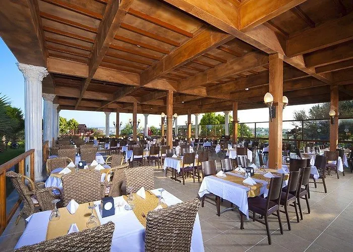 호텔 Aqua & Elegance Thalasso