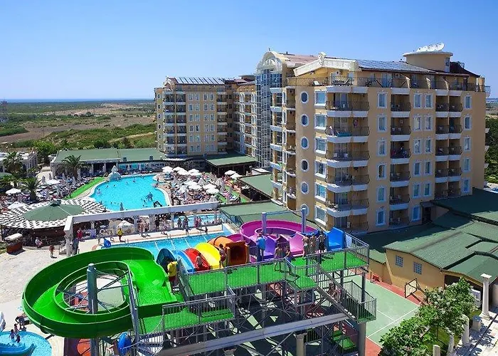 Aqua & Elegance Thalasso 디딤