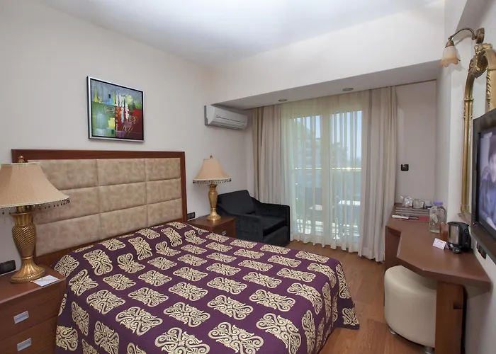 Aqua & Elegance Thalasso 호텔 5*