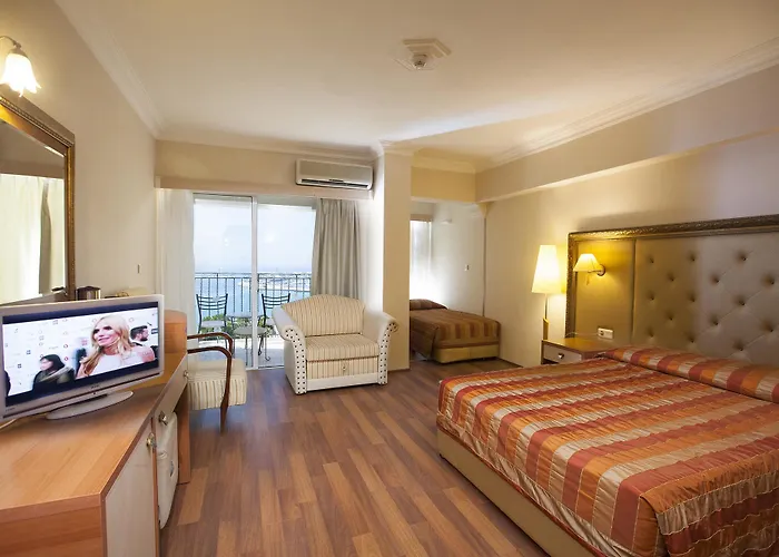 Aqua & Elegance Thalasso 호텔