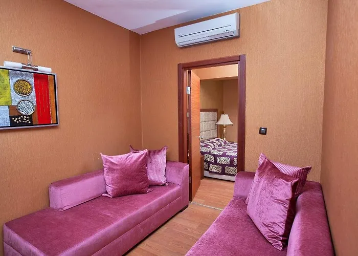 Aqua & Elegance Thalasso 호텔