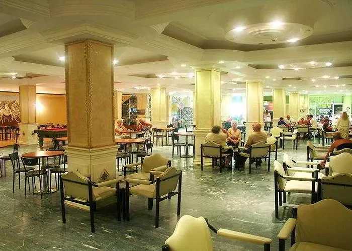 Aqua & Elegance Thalasso 디딤