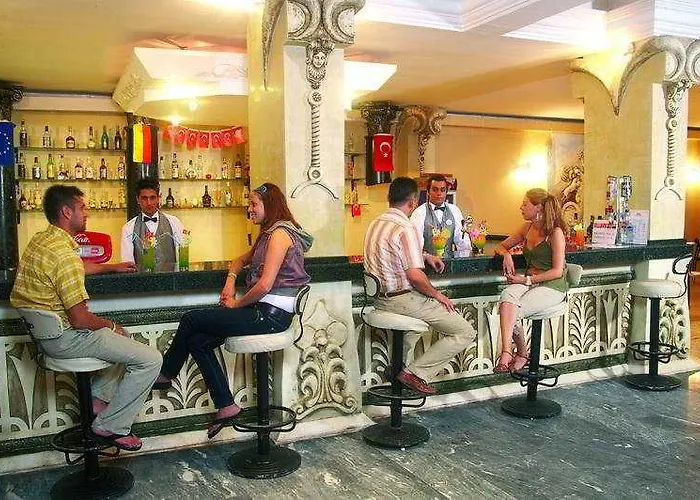 Aqua & Elegance Thalasso 디딤