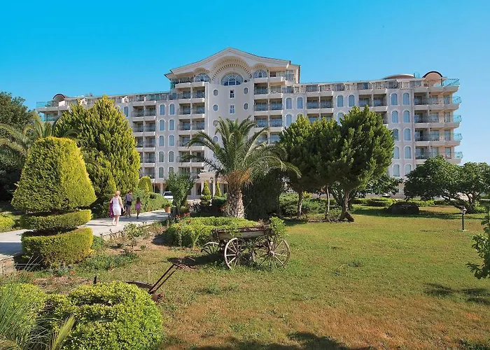 Aqua & Elegance Thalasso 5*