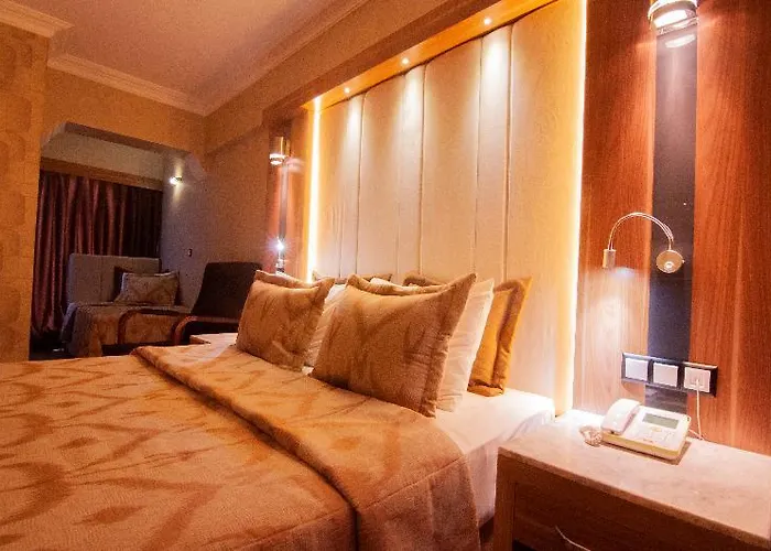 Aqua & Elegance Thalasso 호텔 5*