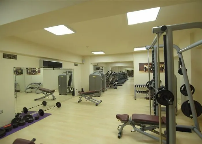 Aqua & Elegance Thalasso 호텔 5*