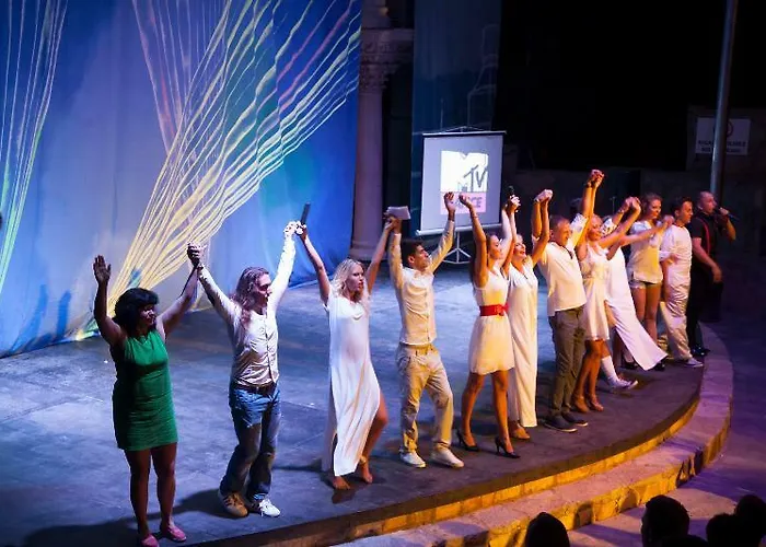 Aqua & Elegance Thalasso 호텔 5*