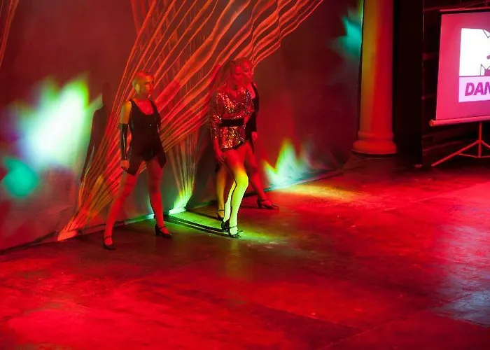 호텔 Aqua & Elegance Thalasso 디딤