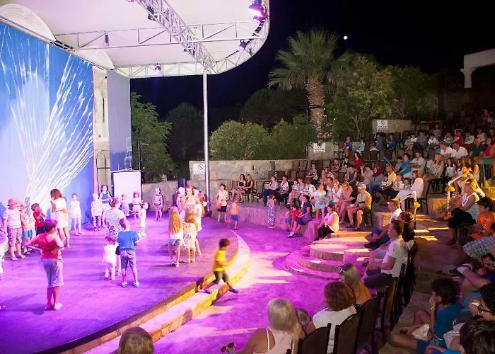 Aqua & Elegance Thalasso 5* 디딤