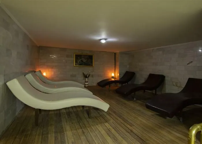 Aqua & Elegance Thalasso 디딤