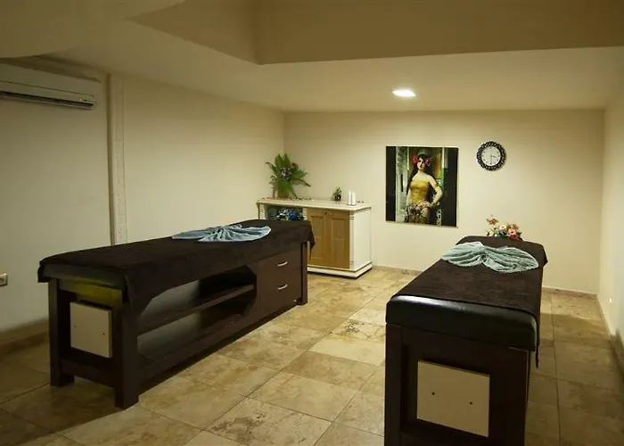 Aqua & Elegance Thalasso 호텔 5*