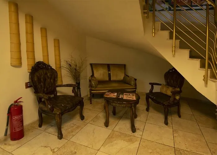 Aqua & Elegance Thalasso 호텔 디딤