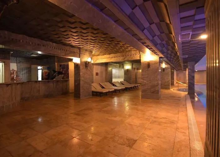 Aqua & Elegance Thalasso 디딤