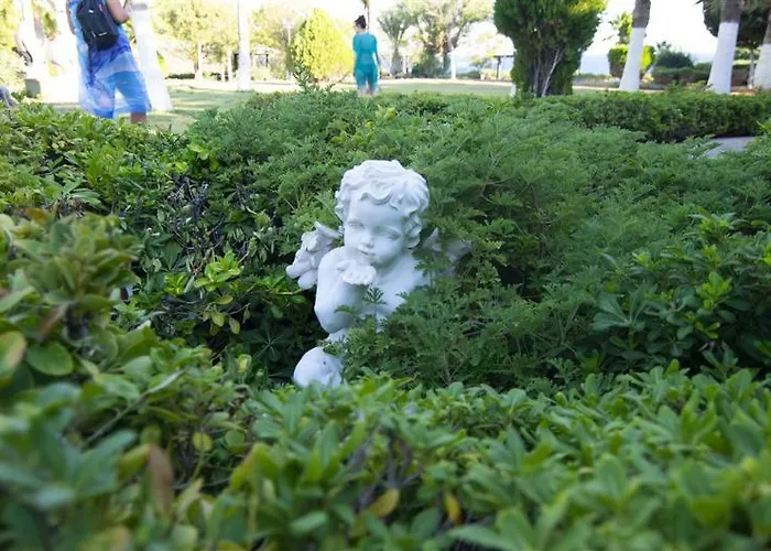 호텔 Aqua & Elegance Thalasso