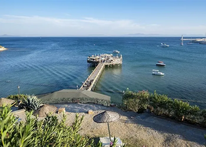 Aqua & Elegance Thalasso 디딤