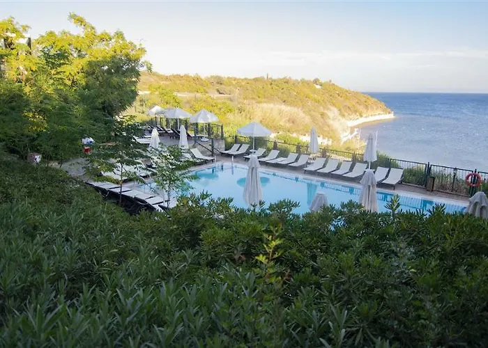 Aqua & Elegance Thalasso 호텔