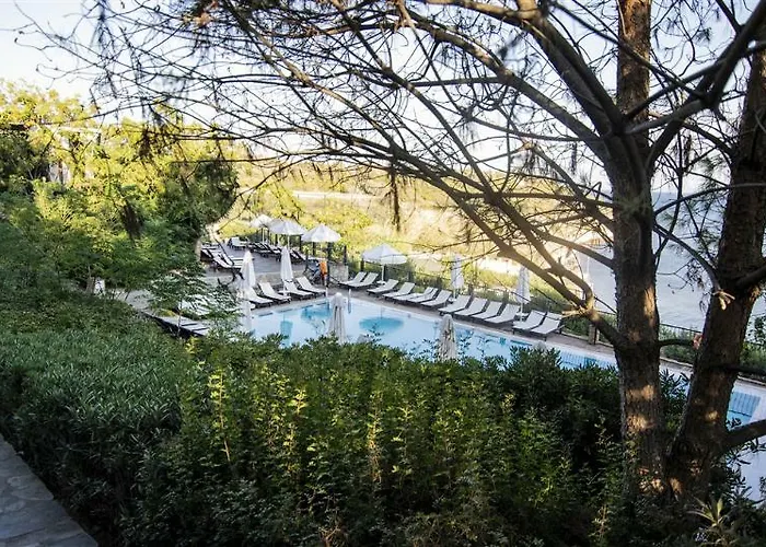 호텔 Aqua & Elegance Thalasso 5*