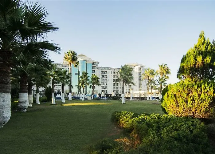 Aqua & Elegance Thalasso