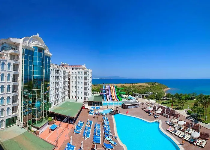 Aqua & Elegance Thalasso 디딤