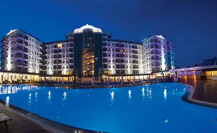 Aqua & Elegance Thalasso 호텔